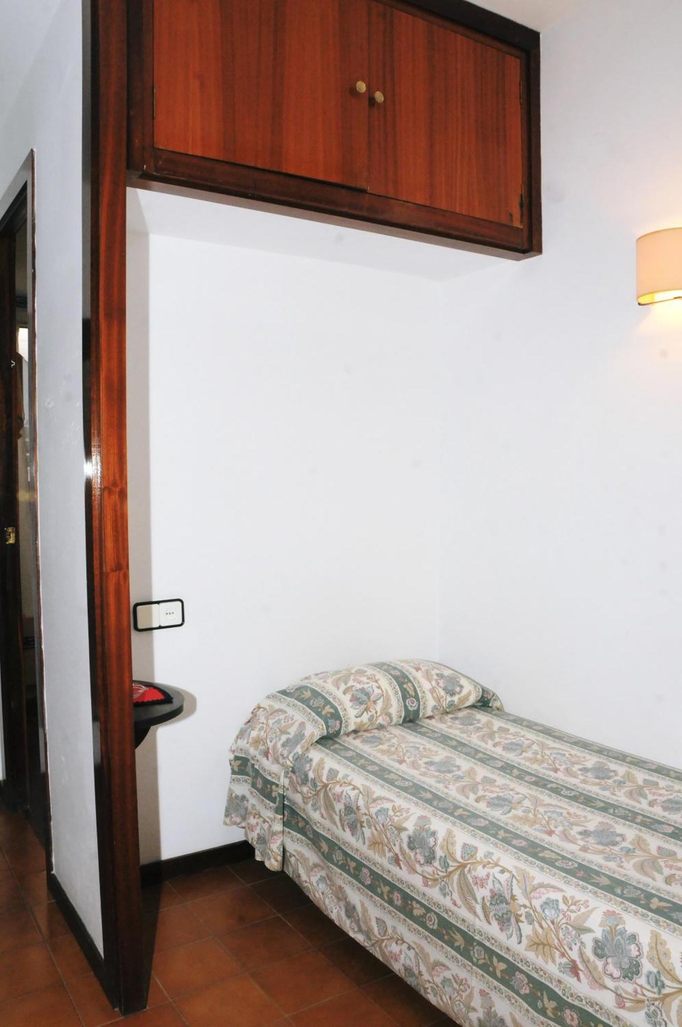 Apartaments Bonaventura 7 Sitges Camera foto